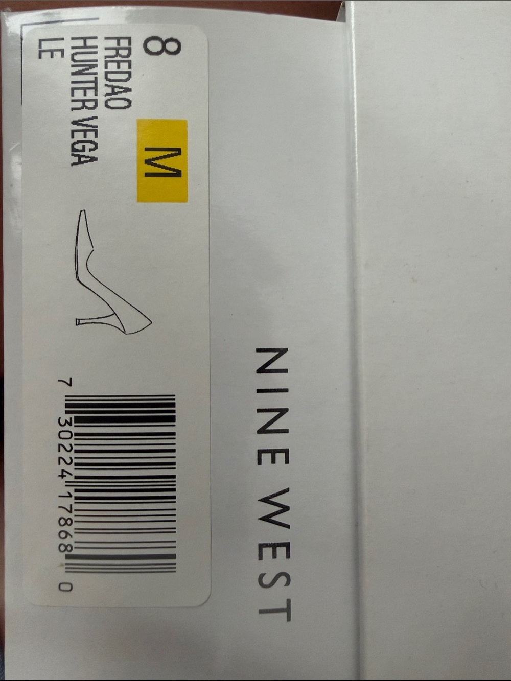 Nine West Fredao Pointed-Toe Pumps
